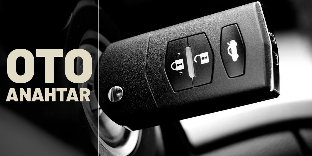 Arnavutköy Oto Anahtarcı