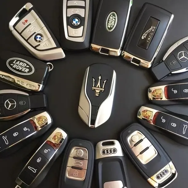 Arnavutköy Oto Anahtarcı